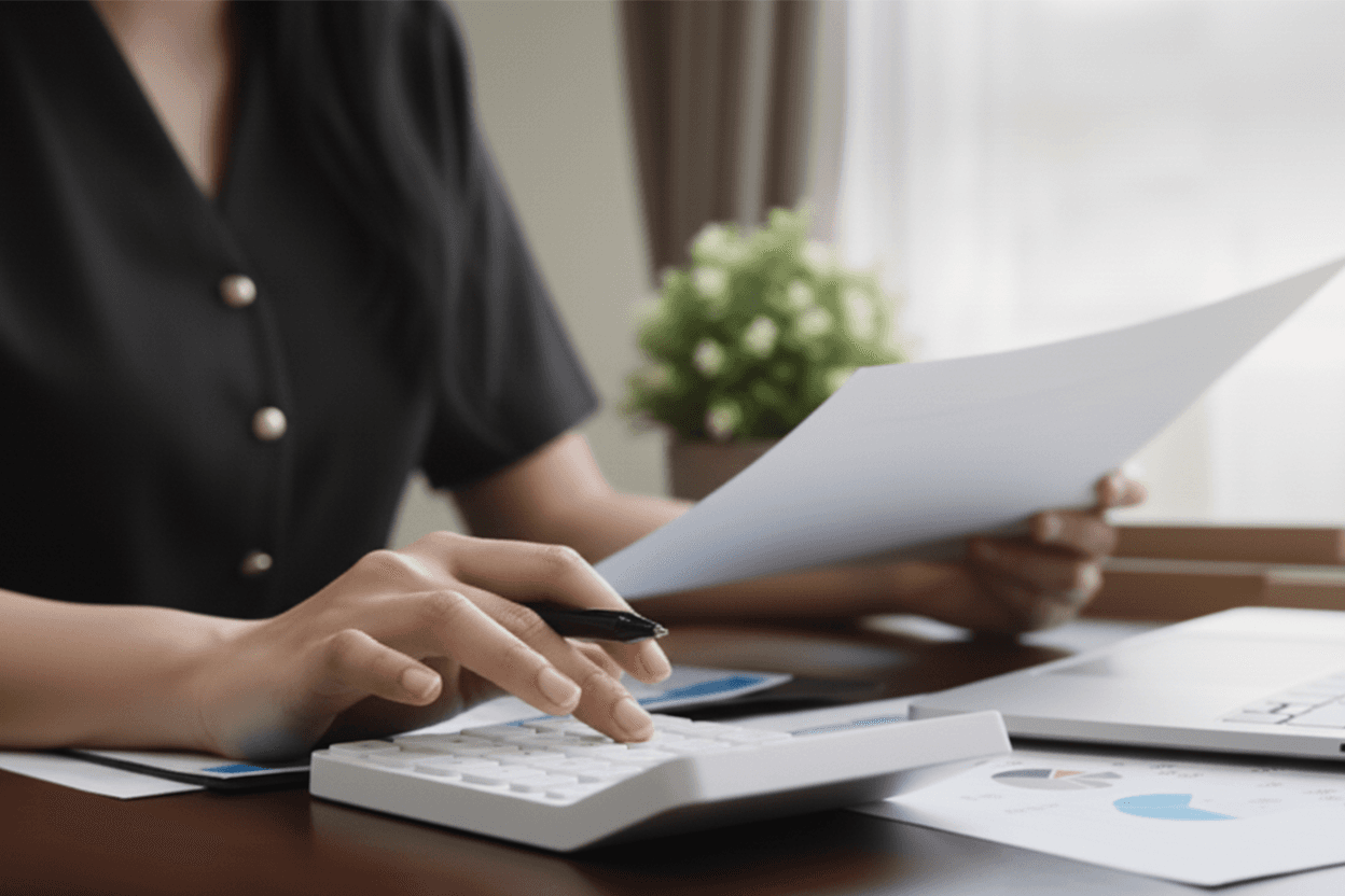 Ekonomiassistent lön 2