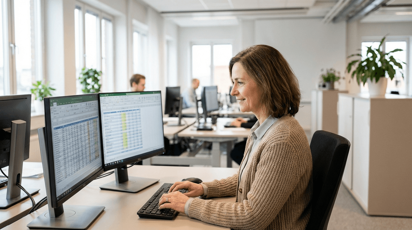 Löneadministratör - Utbildningsvägar och specialiseringar