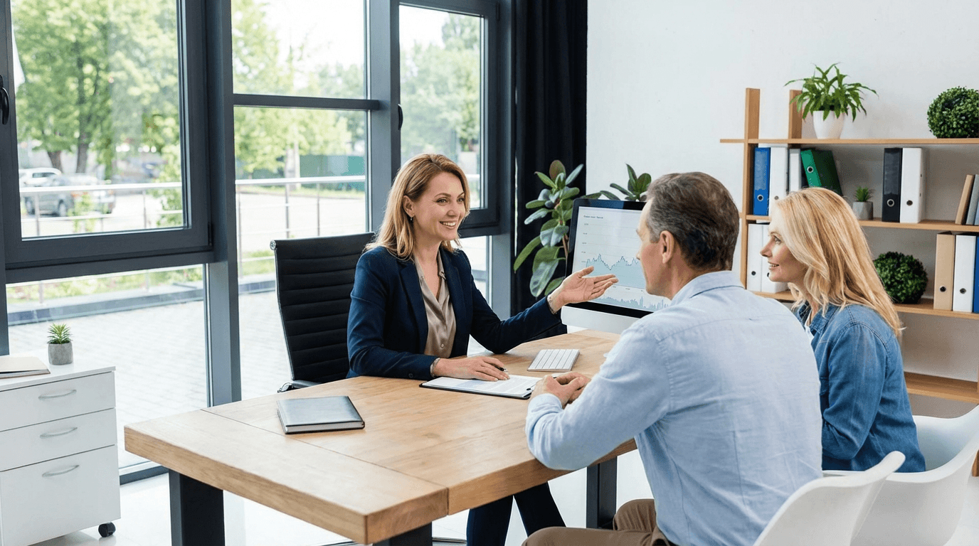 Privatrådgivare - Utbildningsvägar och specialiseringar