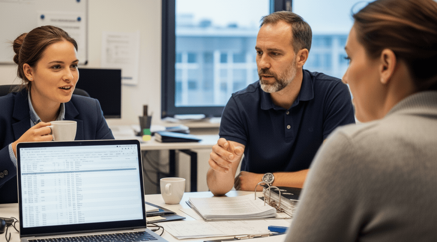 Hur mycket tjänar en Ekonom 2025?